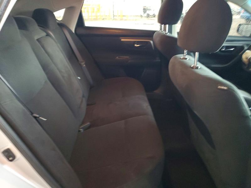 55201056 :رقم المزاد ، 1N4AL3AP7FC243603 vin ، 2015 Nissan Altima مزاد بيع