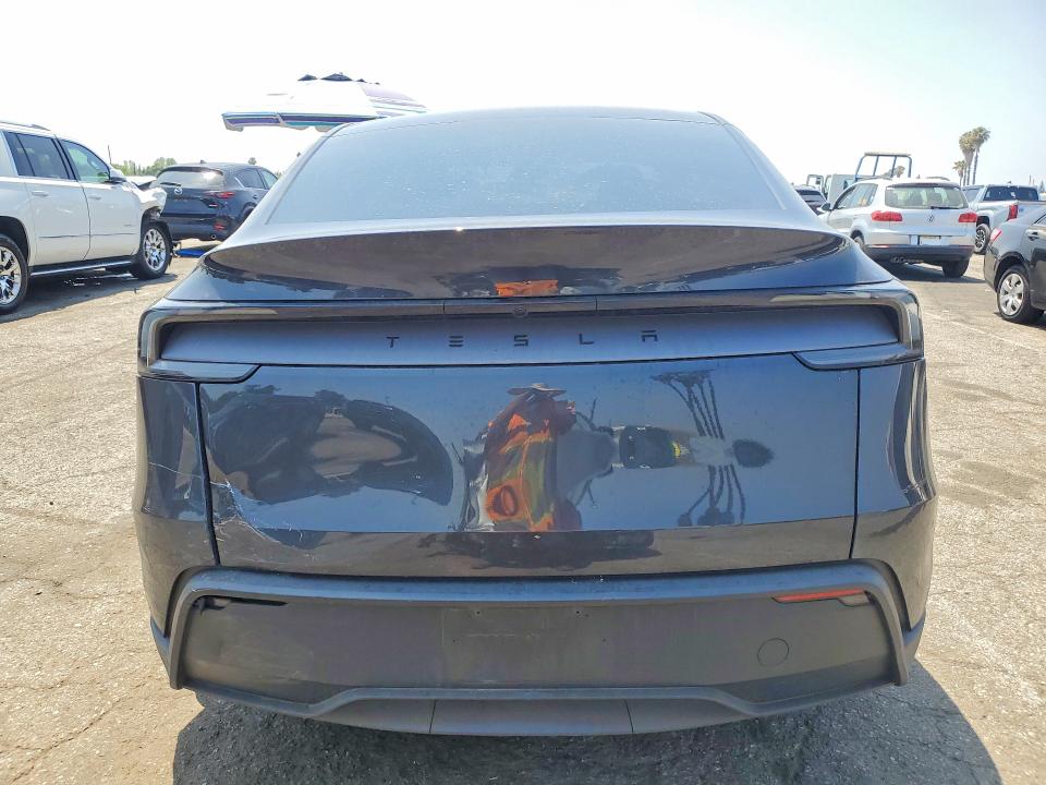 Aukcja sprzedaży 2026 Tesla Model Y, vin: 7SAYGDED1TF440738, numer aukcji: 53125136