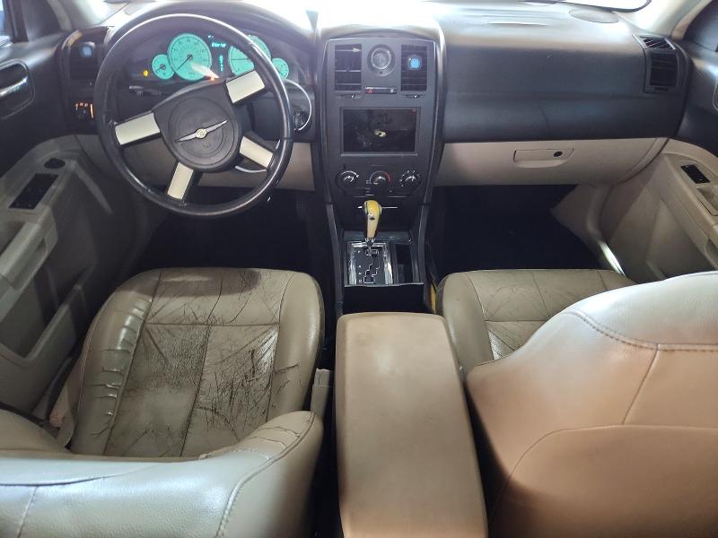54621756 :رقم المزاد ، 2C3KA53G76H405454 vin ، 2006 Chrysler 300 مزاد بيع