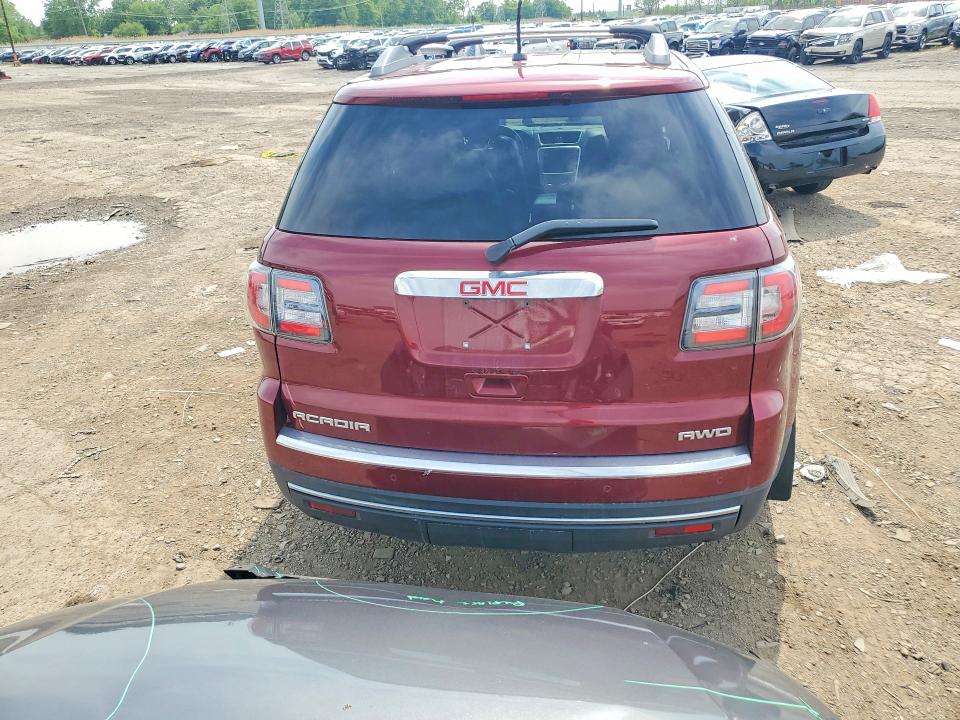 Aukcja sprzedaży 2015 Gmc Acadia, vin: 1GKKVRKD6FJ379821, numer aukcji: 54776516