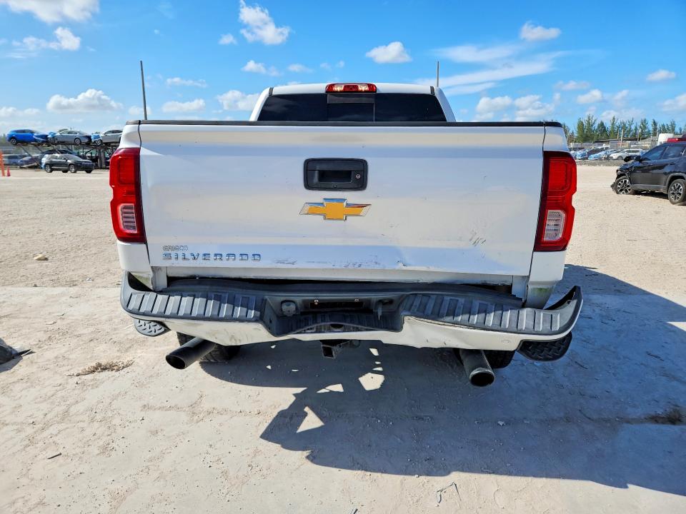 Продажа на аукционе авто 2016 Chevrolet Silverado, vin: 3GCPCTEC9GG374882, номер лота: 54653896