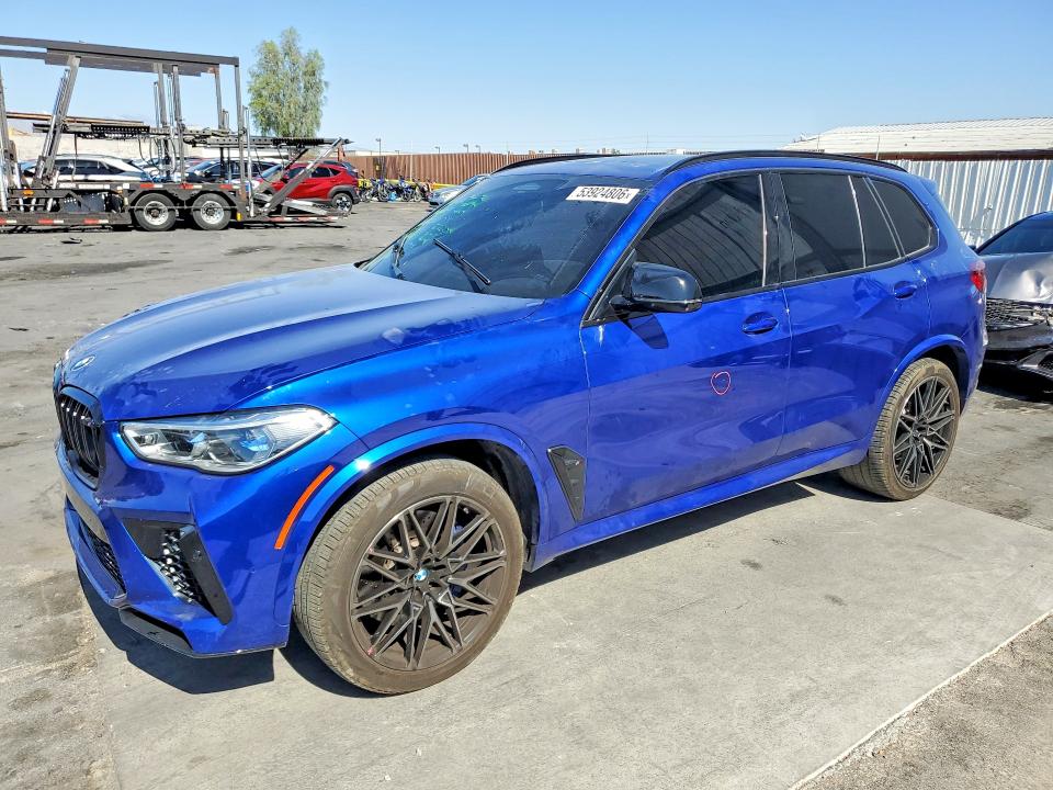 2020 Bmw X5 მანქანა იყიდება აუქციონზე, vin: 5YMJU0C03L9B05663, აუქციონის ნომერი: 53924806