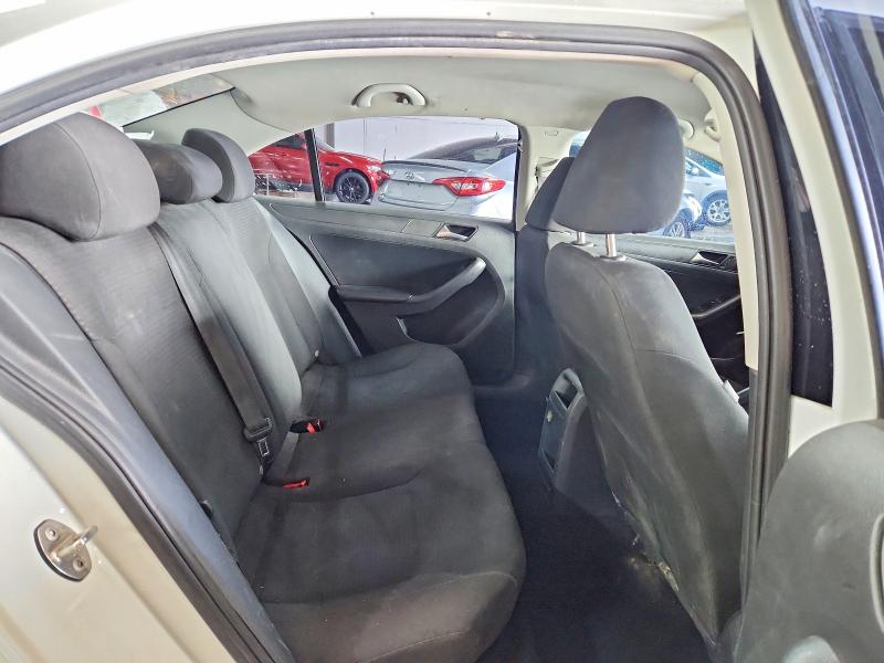 Aukcja sprzedaży 2015 Volkswagen Jetta, vin: 3VW2K7AJ8FM272169, numer aukcji: 52091896