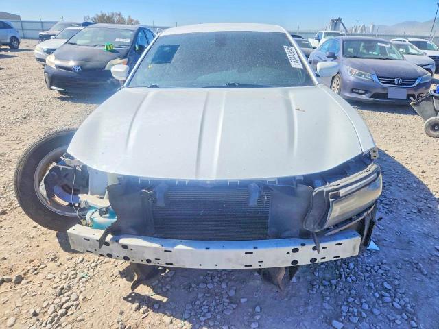 Продаж на аукціоні авто 2015 Dodge Charger, vin: 2C3CDXBG3FH870645, номер лоту: 53443646