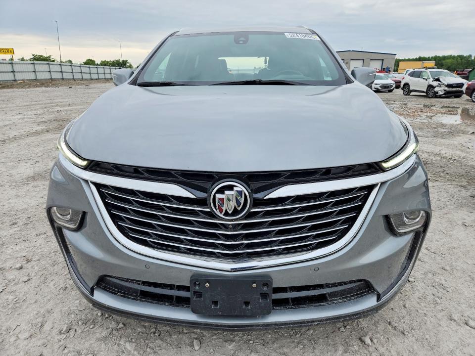 Aukcja sprzedaży 2024 Buick Enclave, vin: 5GAEVBKW0RJ130521, numer aukcji: 52410406