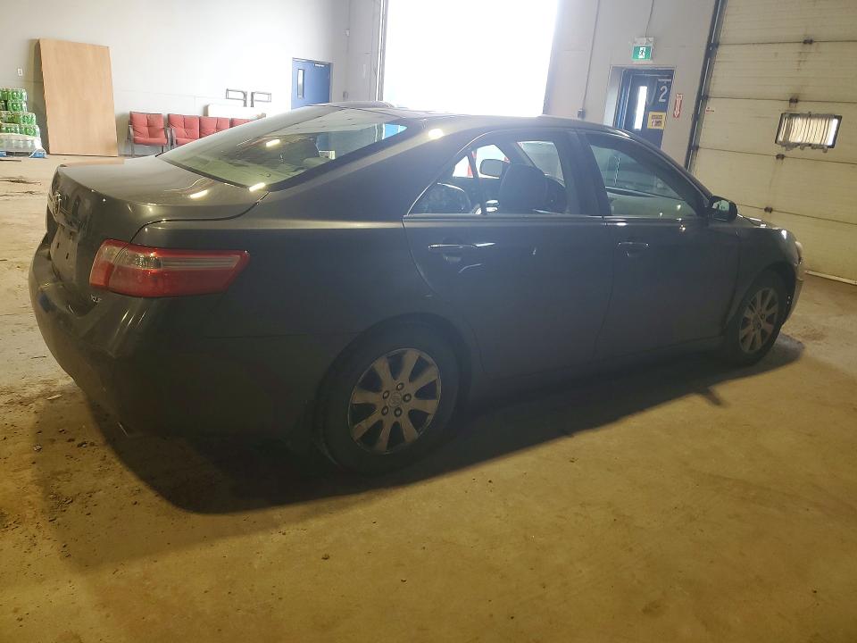 2007 Toyota Camry მანქანა იყიდება აუქციონზე, vin: 4T1BK46K57U547587, აუქციონის ნომერი: 53330946