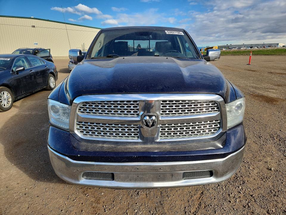 Продаж на аукціоні авто 2013 Ram 1500, vin: 1C6RR7NT1DS510805, номер лоту: 53827196