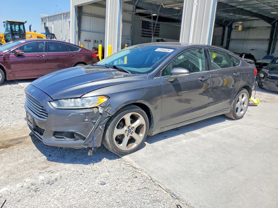 2016 Ford Fusion მანქანა იყიდება აუქციონზე, vin: 3FA6P0H70GR159754, აუქციონის ნომერი: 52954626