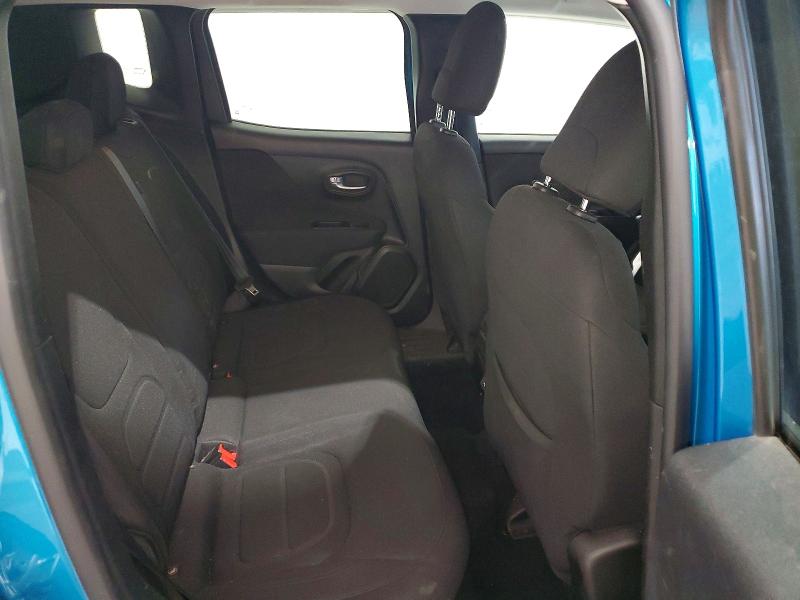 Aukcja sprzedaży 2020 Jeep Renegade, vin: ZACNJBBB2LPL52649, numer aukcji: 54017806