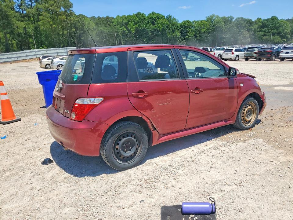 Продаж на аукціоні авто 2006 Scion Xa, vin: JTKKT624165000340, номер лоту: 55463776