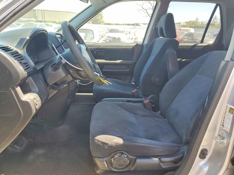 Продажа на аукционе авто 2006 Honda Cr-v, vin: JHLRD78896C018909, номер лота: 54978446