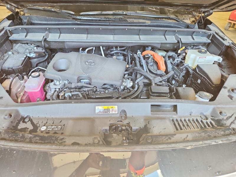 Продажа на аукционе авто 2025 Toyota Highlander, vin: 5TDKBRCHXSS677274, номер лота: 54750266