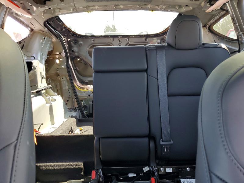 2023 Tesla Model Y მანქანა იყიდება აუქციონზე, vin: 7SAYGDEE4PF883514, აუქციონის ნომერი: 54108376