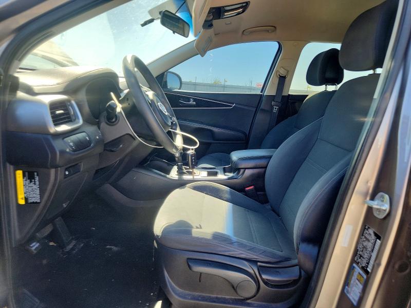 Продажа на аукционе авто 2016 Kia Sorento, vin: 5XYPGDA51GG093885, номер лота: 54049576