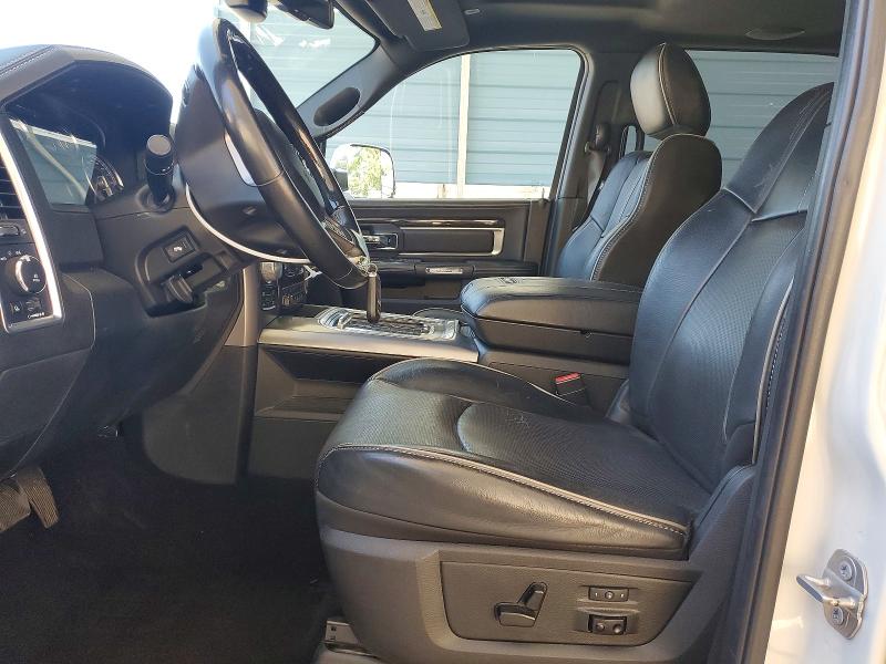 Продаж на аукціоні авто 2018 Ram 1500, vin: 1C6RR7PT5JS259201, номер лоту: 53600396