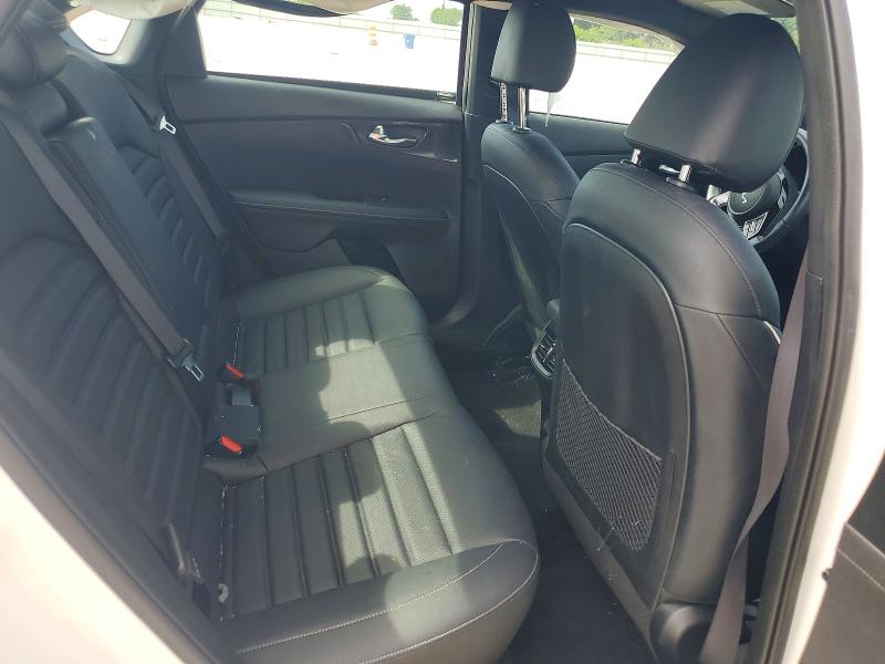 Продажа на аукционе авто 2024 Kia Forte, vin: 3KPF54ADXRE739661, номер лота: 53867926