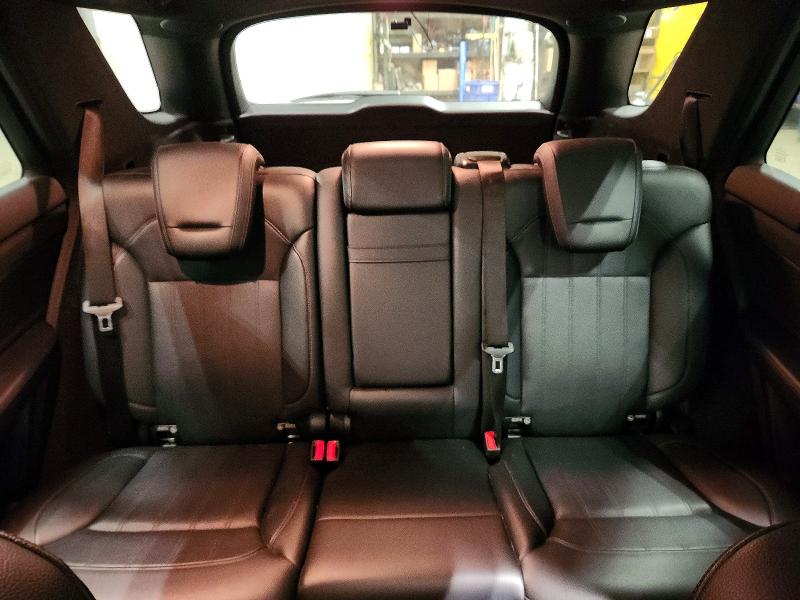 2018 Mercedes-benz Gle მანქანა იყიდება აუქციონზე, vin: 4JGDA5GB1JB176723, აუქციონის ნომერი: 53803726