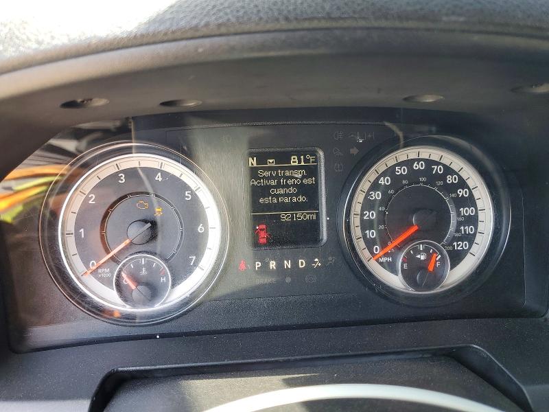Продажа на аукционе авто 2016 Other 1500 4wd, vin: 1C6RR6FT5GS341241, номер лота: 54012366