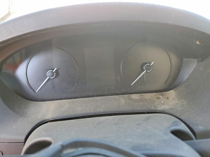 Aukcja sprzedaży 2022 Ram Promaster 3500, vin: 3C7WRVMG1NE138958, numer aukcji: 52612586