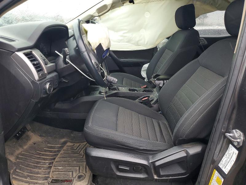 Продажа на аукционе авто 2019 Ford Ranger, vin: 1FTER4FH6KLA19976, номер лота: 52306176
