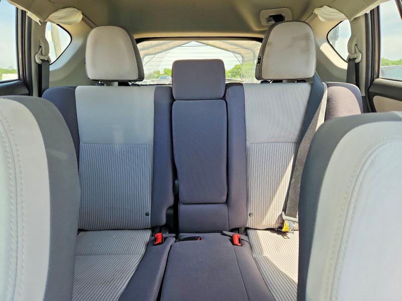 52094316 :رقم المزاد ، 2T3WFREV2EW097058 vin ، 2014 Toyota Rav4 مزاد بيع