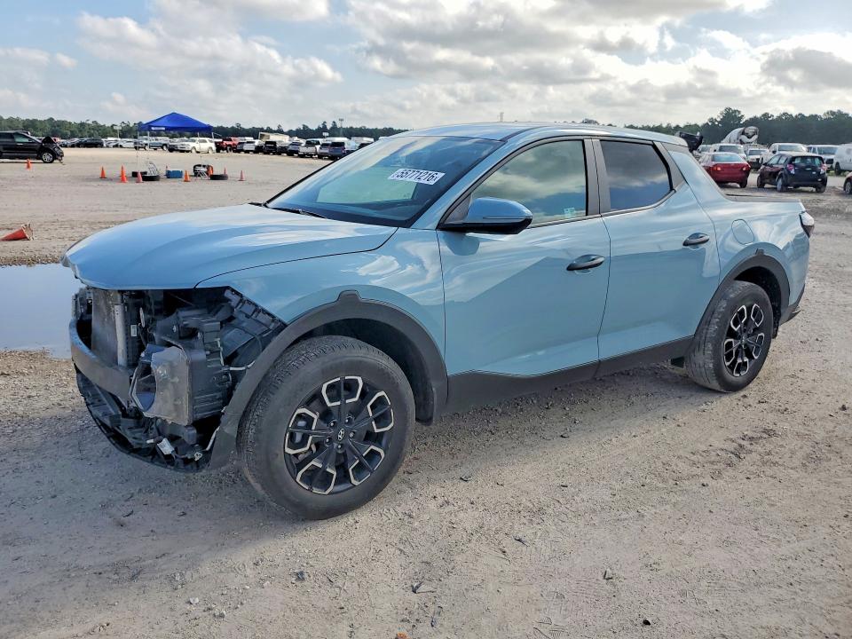 Aukcja sprzedaży 2024 Hyundai Santa Cruz, vin: 5NTJB4AE6RH099540, numer aukcji: 55771216