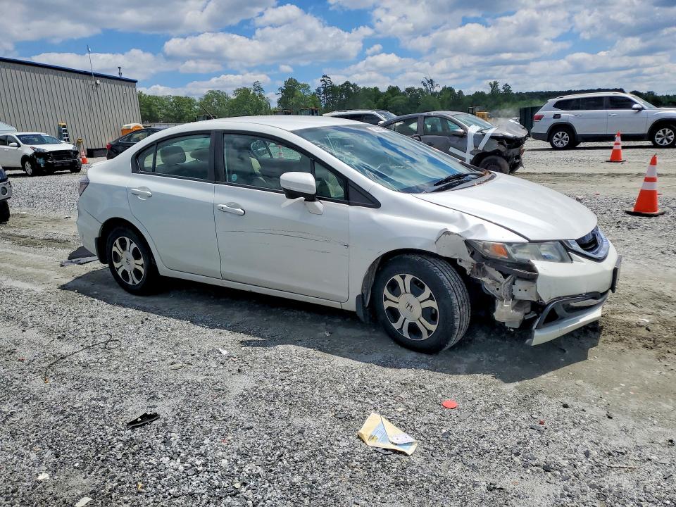 2015 Honda Civic მანქანა იყიდება აუქციონზე, vin: 19XFB4F2XFE002200, აუქციონის ნომერი: 52865416