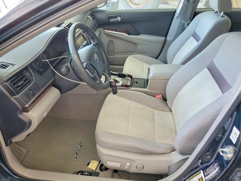 Aukcja sprzedaży 2014 Toyota Camry, vin: 4T1BF1FK4EU434522, numer aukcji: 53104536