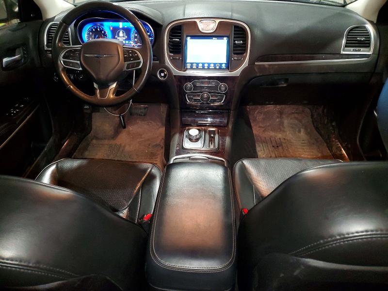 Продаж на аукціоні авто 2019 Chrysler 300, vin: 2C3CCAKG7KH634476, номер лоту: 53257086