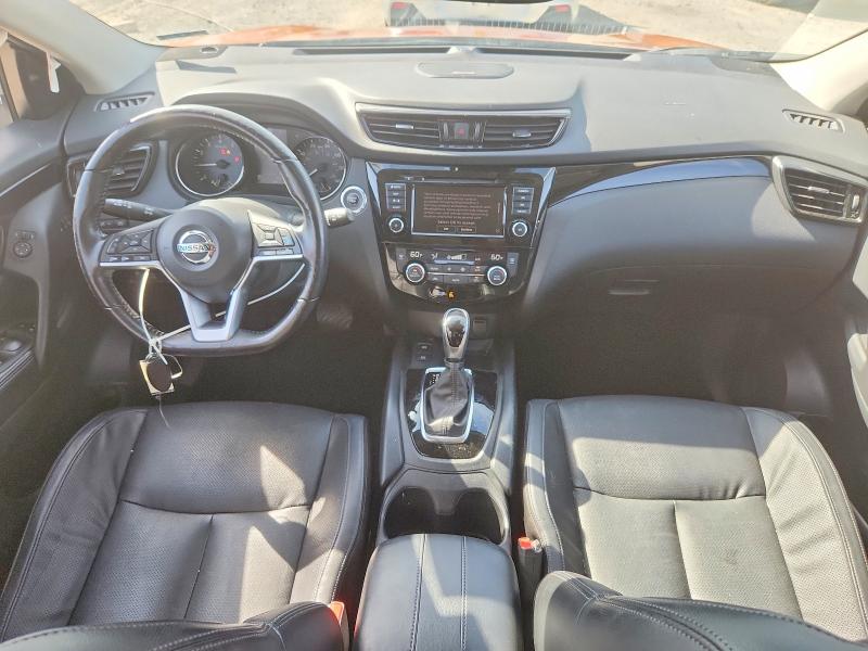 Aukcja sprzedaży 2021 Nissan Rogue Sport, vin: JN1BJ1CW9MW442129, numer aukcji: 53727726