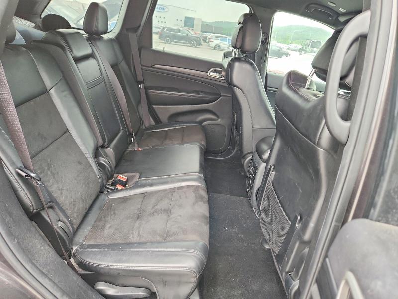 Aukcja sprzedaży 2019 Jeep Grand Cherokee, vin: 1C4RJFAG4KC775275, numer aukcji: 53633516