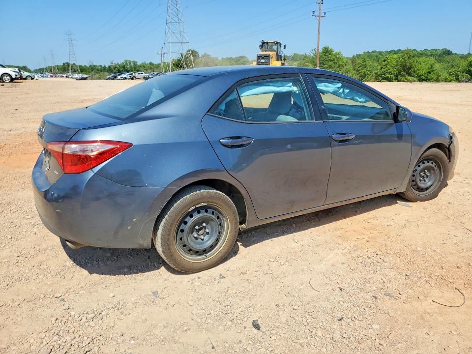 Aukcja sprzedaży 2018 Toyota Corolla, vin: 2T1BURHEXJC064684, numer aukcji: 54167046