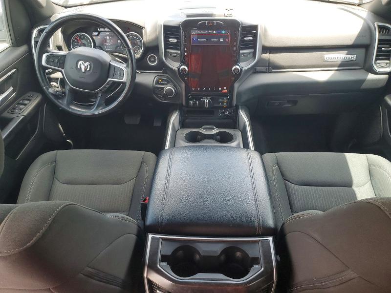 Продажа на аукционе авто 2023 Ram 1500, vin: 1C6RREMT6PN664645, номер лота: 52303676