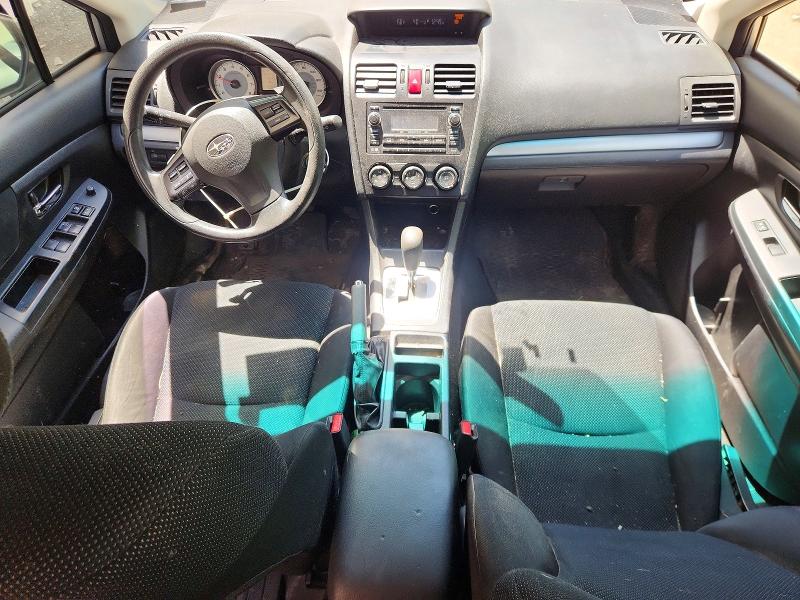 Продажа на аукционе авто 2012 Subaru Impreza, vin: JF1GPAC64CH230572, номер лота: 54125076