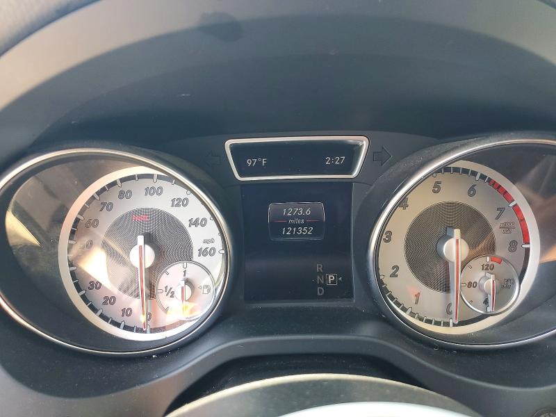Auction sale of the 2016 Mercedes-benz Gla, vin: WDCTG4GB8GJ203207, lot number: 53345036