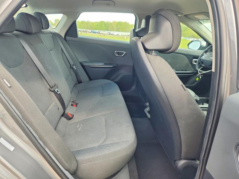 Aukcja sprzedaży 2025 Kia K4, vin: 3KPFT4DE0SE027787, numer aukcji: 51720436
