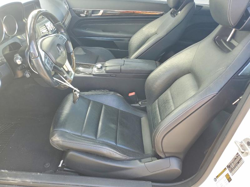 Продажа на аукционе авто 2014 Mercedes-benz E, vin: WDDKJ8JB7EF282958, номер лота: 46240756