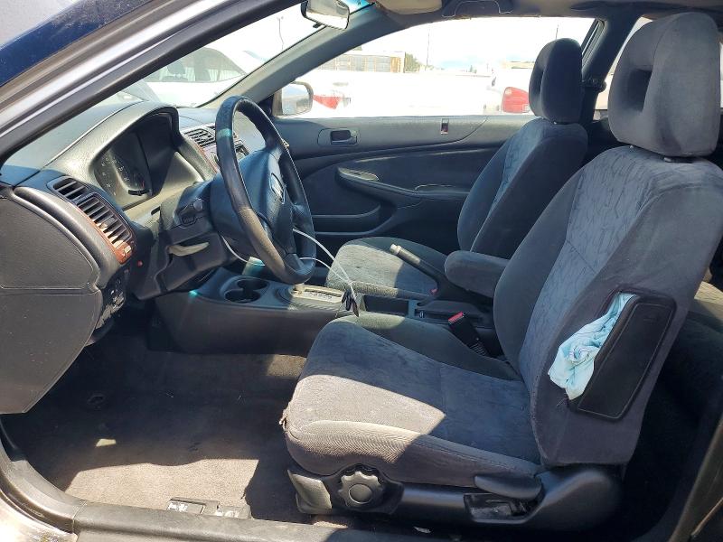 Продаж на аукціоні авто 2001 Honda Civic, vin: 1HGEM22971L088516, номер лоту: 55061846