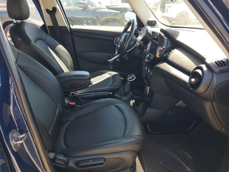 Aukcja sprzedaży 2015 Mini Cooper, vin: WMWXS5C51FT828804, numer aukcji: 53807786