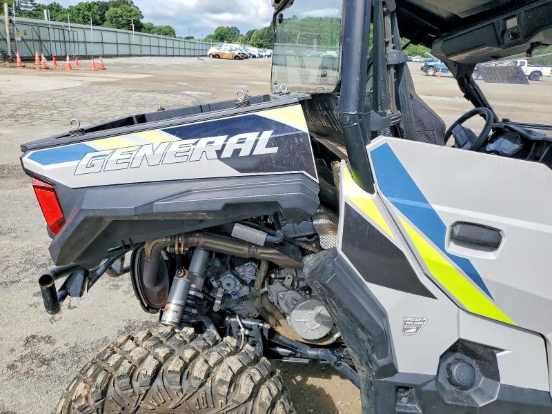 Aukcja sprzedaży 2024 Polaris General Xp, vin: 3NSGXE997RH088040, numer aukcji: 54506166