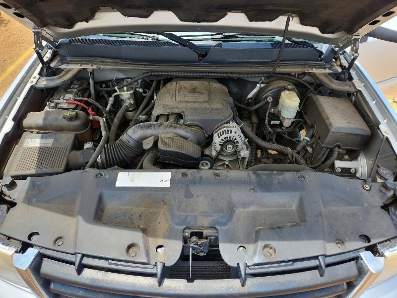 Aukcja sprzedaży 2011 Gmc Sierra, vin: 3GTP2VE39BG146548, numer aukcji: 53025536