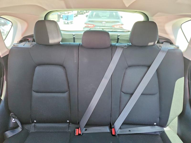Продаж на аукціоні авто 2018 Mazda Cx-5, vin: JM3KFABM7J1384178, номер лоту: 53601146