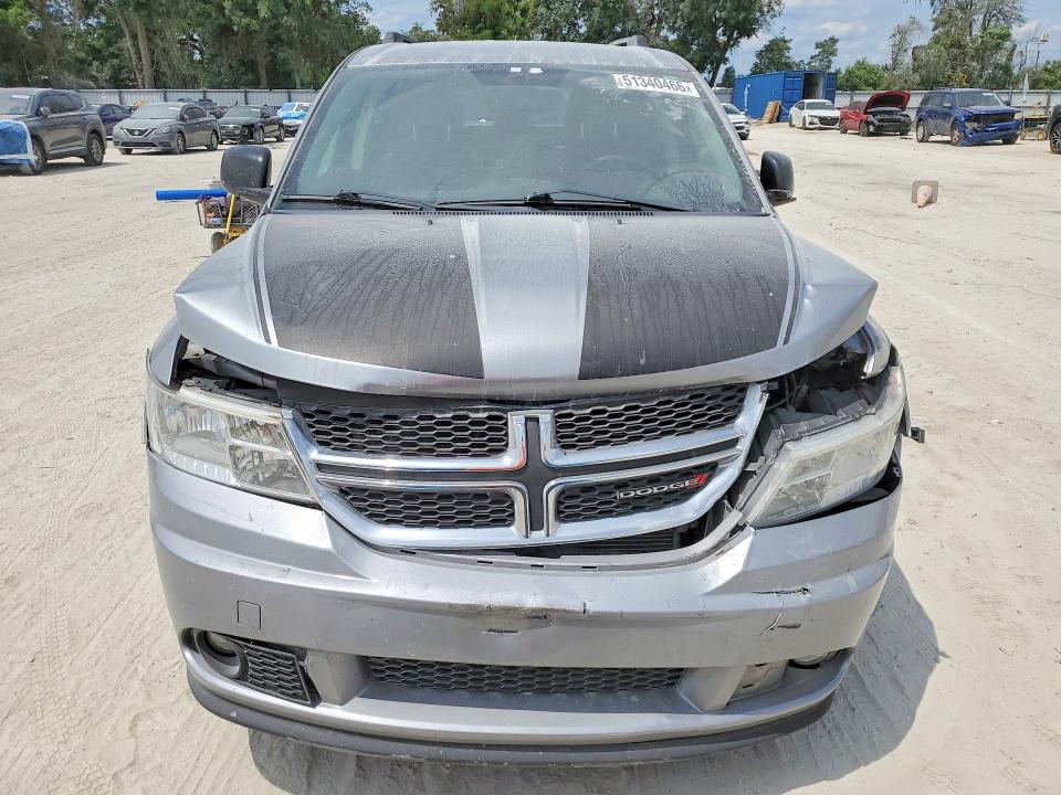 51340466 :رقم المزاد ، 3C4PDCAB5FT645386 vin ، 2015 Dodge Journey مزاد بيع