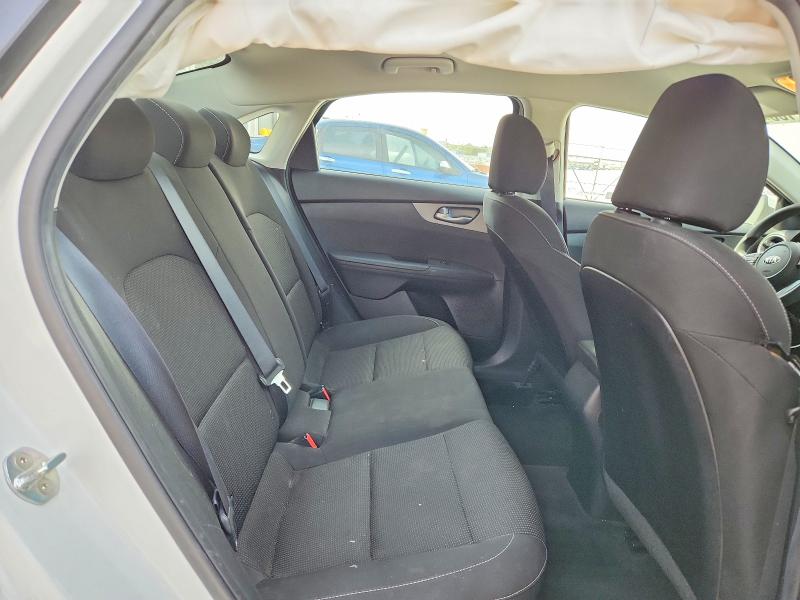 Aukcja sprzedaży 2019 Kia Forte, vin: 3KPF24AD5KE073548, numer aukcji: 52552106