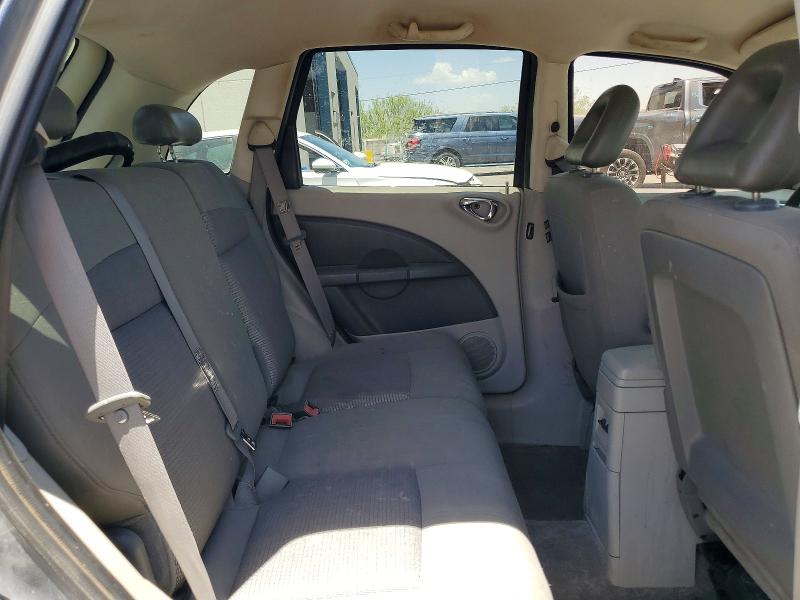 Продаж на аукціоні авто 2008 Chrysler Pt Cruiser, vin: 3A8FY58B48T120168, номер лоту: 53351466