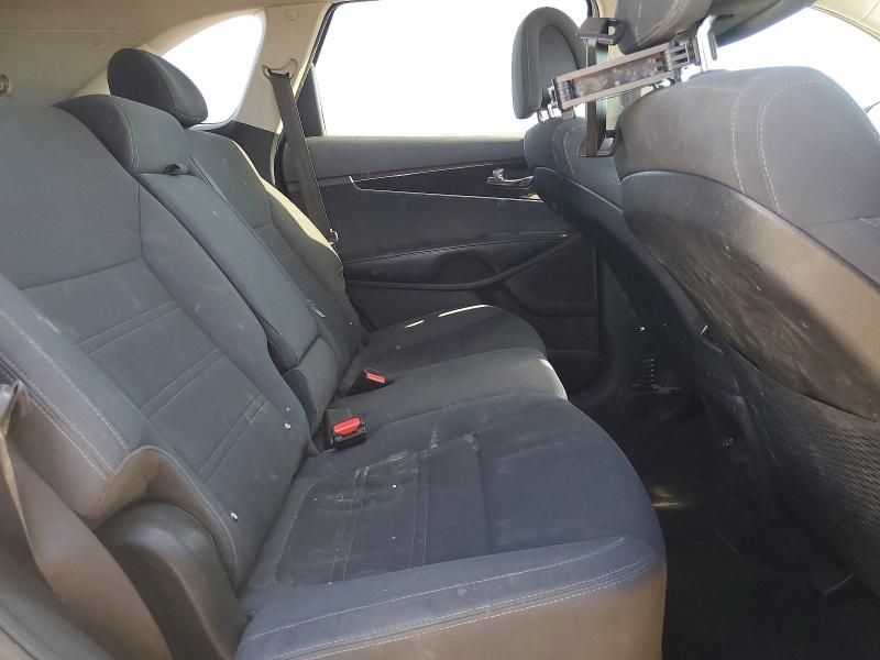 Aukcja sprzedaży 2016 Kia Sorento, vin: 5XYPGDA53GG177562, numer aukcji: 52909866