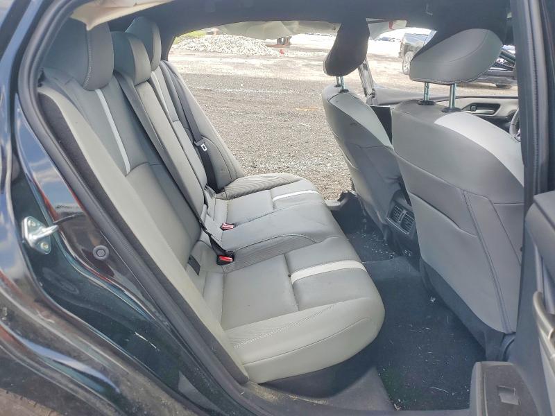 55020256 :رقم المزاد ، 4T1DAACK4SU093629 vin ، 2025 Toyota Camry مزاد بيع