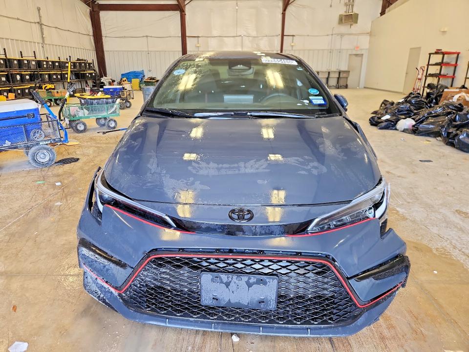 Продажа на аукционе авто 2025 Toyota Corolla, vin: 5YFS4MCE6SP232106, номер лота: 53885486