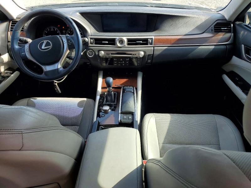 Aukcja sprzedaży 2013 Lexus Gs, vin: JTHBE1BL0D5019761, numer aukcji: 54301396