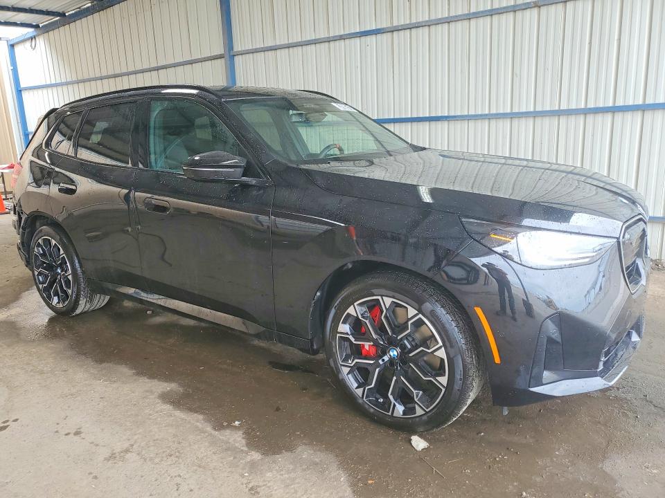 Продажа на аукционе авто 2026 Bmw X3, vin: 5UX73GP09T9388624, номер лота: 53988516